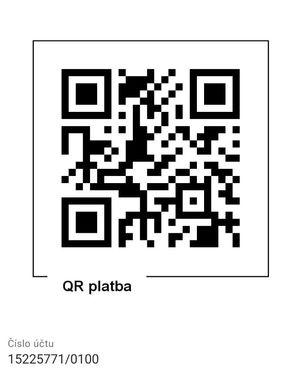 QR platba